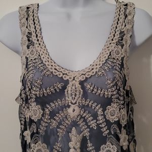 YouAreNotAlone Tank Top